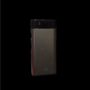 Just Wireless 06168 Power Bank 4000 mhz